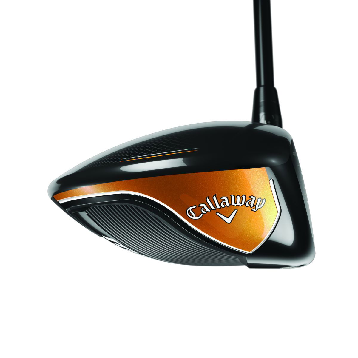 Callaway launch Mavrik range